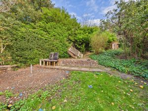 GARDEN- click for photo gallery